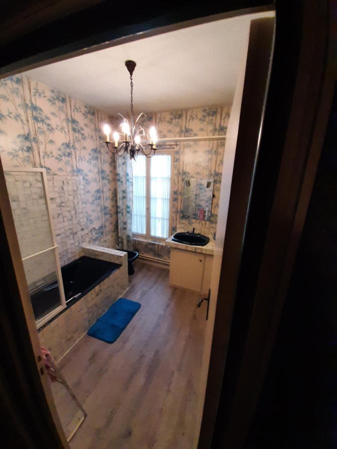 L'Appartement Valence  外观 照片