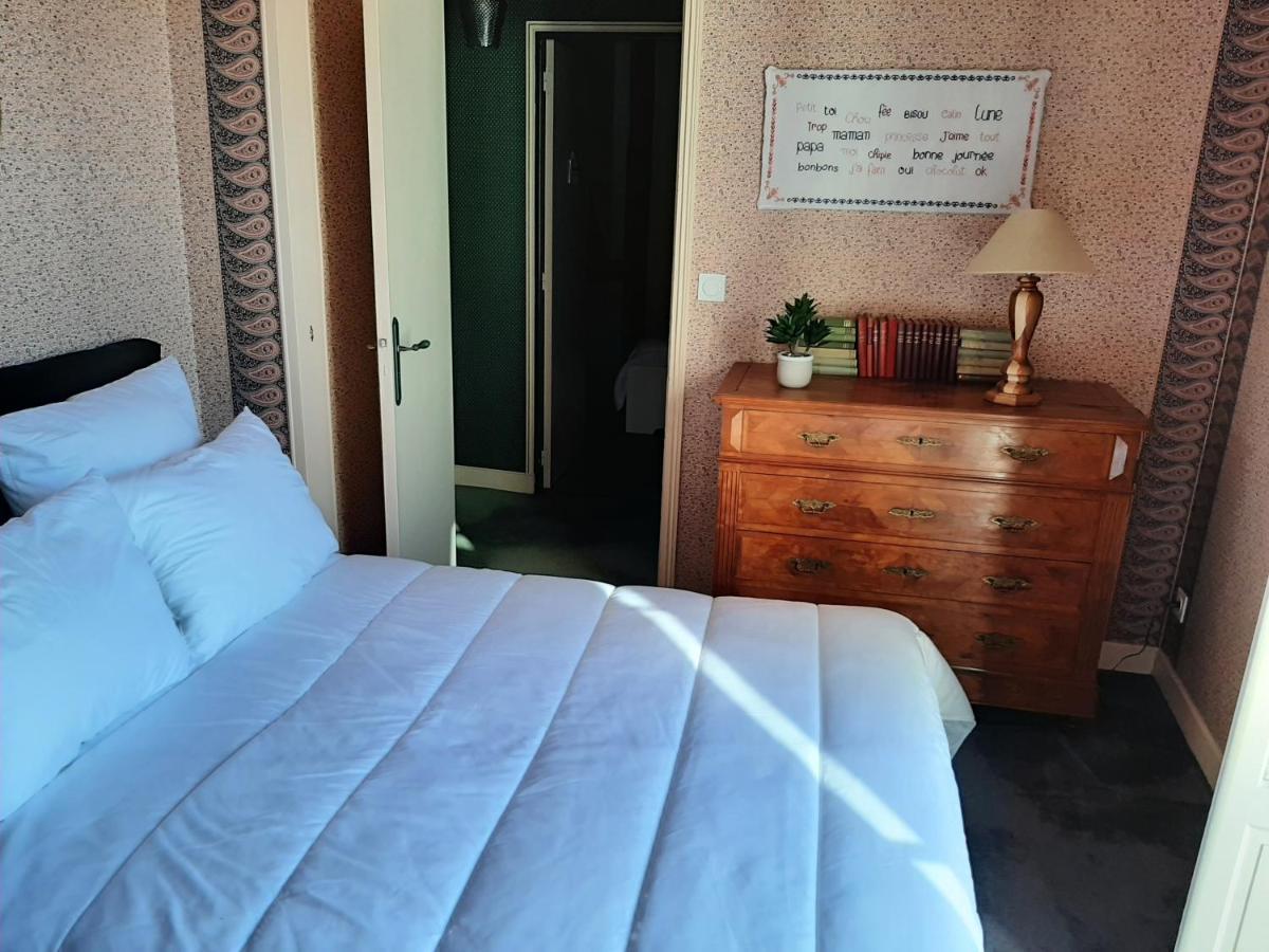 L'Appartement Valence  外观 照片