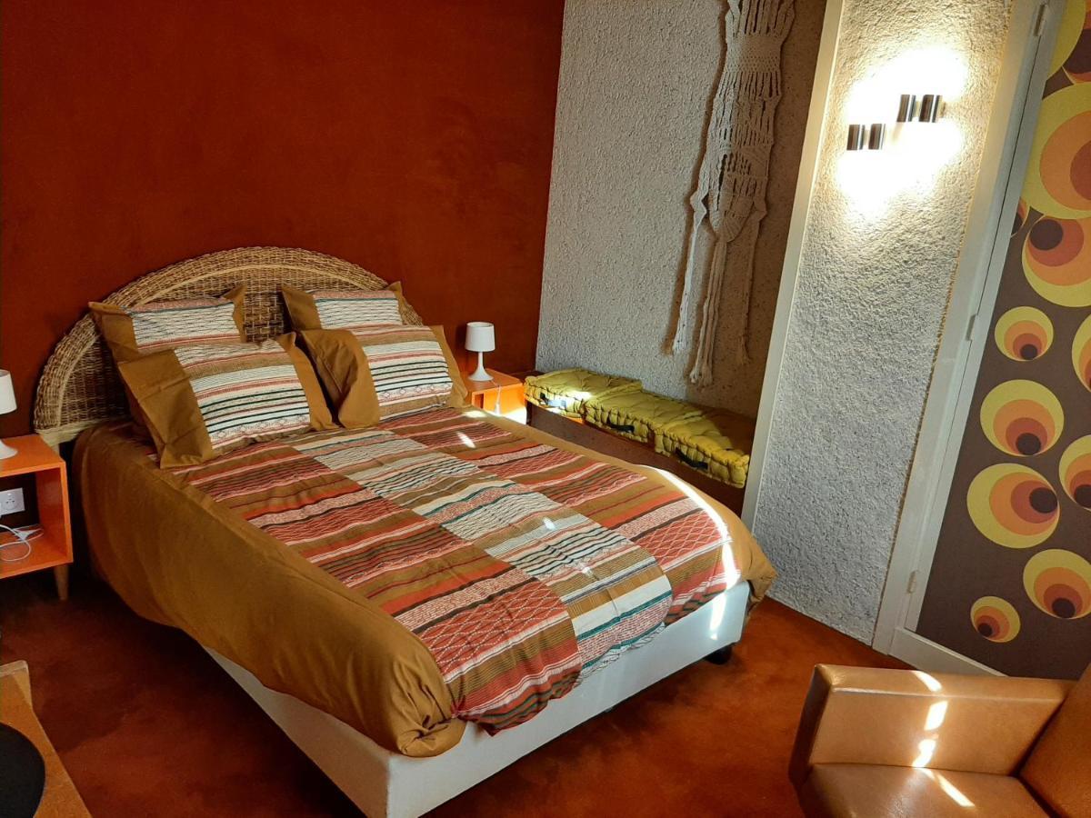 L'Appartement Valence  外观 照片
