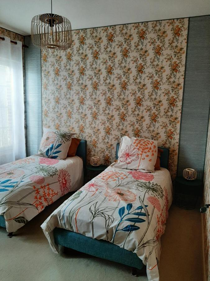 L'Appartement Valence  外观 照片