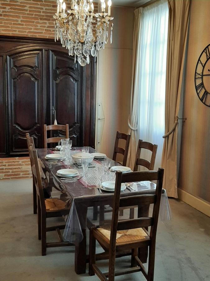 L'Appartement Valence  外观 照片