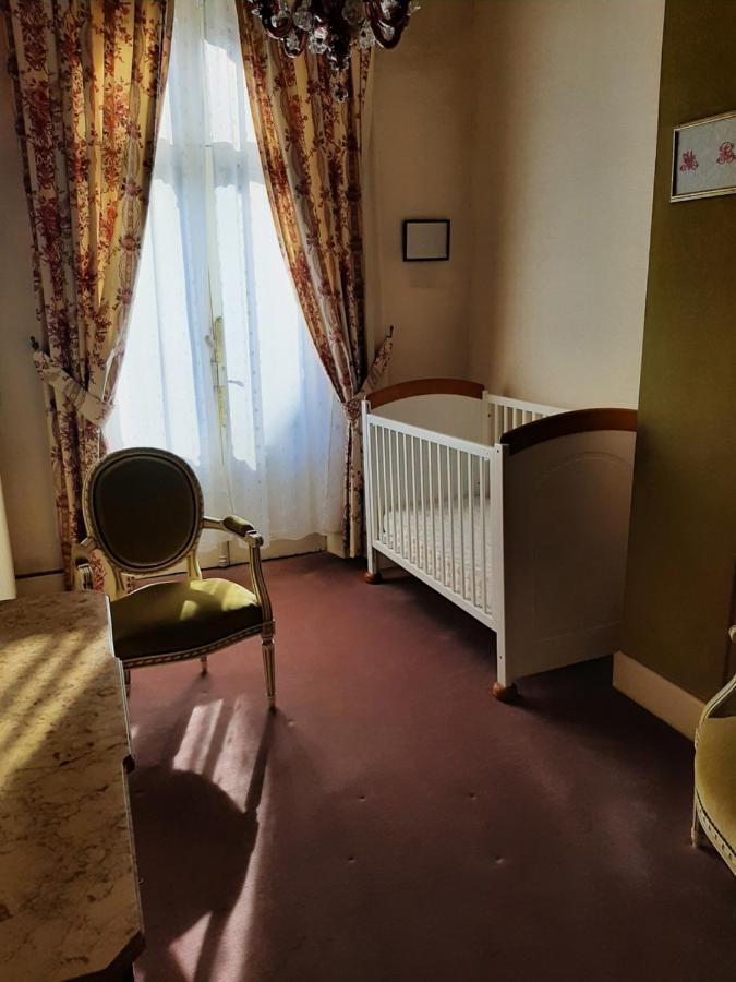 L'Appartement Valence  外观 照片