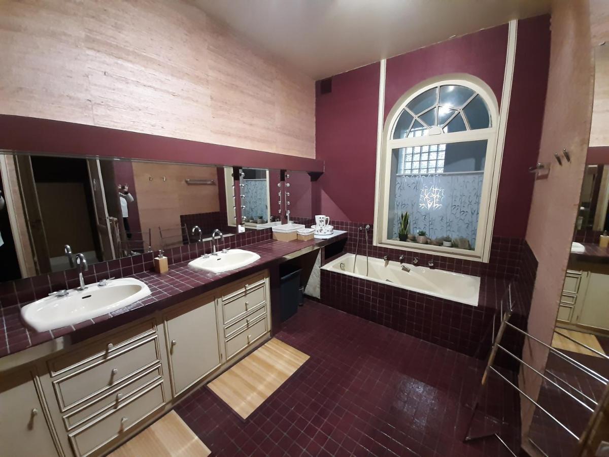 L'Appartement Valence  外观 照片
