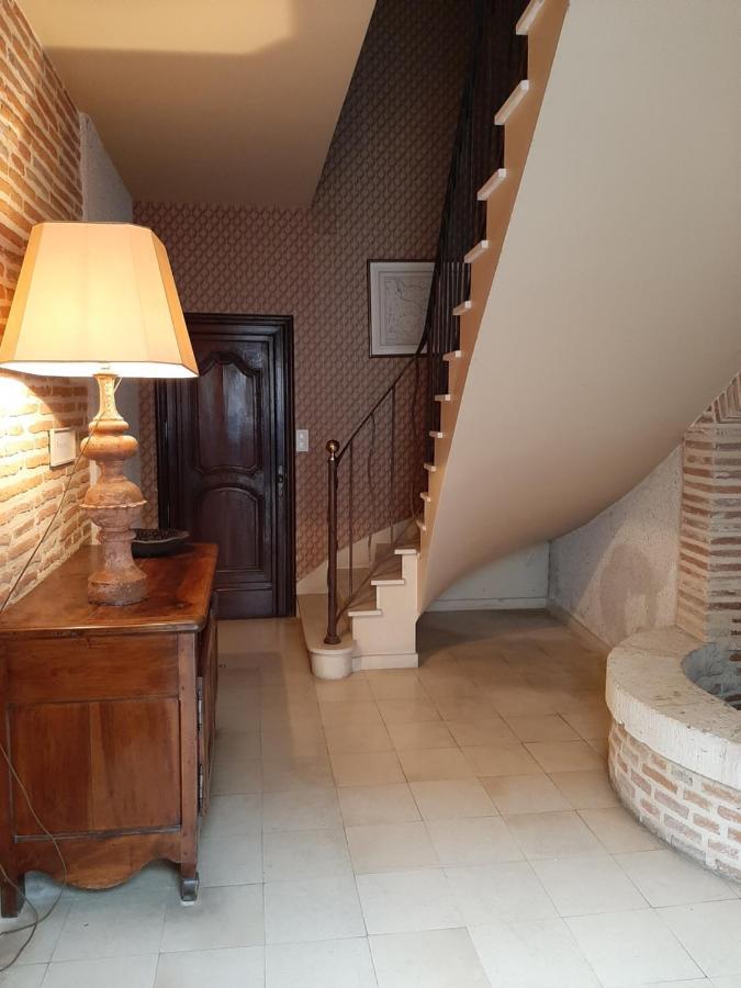 L'Appartement Valence  外观 照片